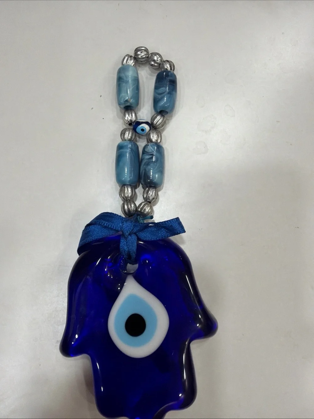 N/A decorative blue